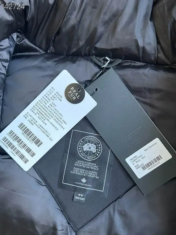Canada Goose M-2XL 26yr42 (38)